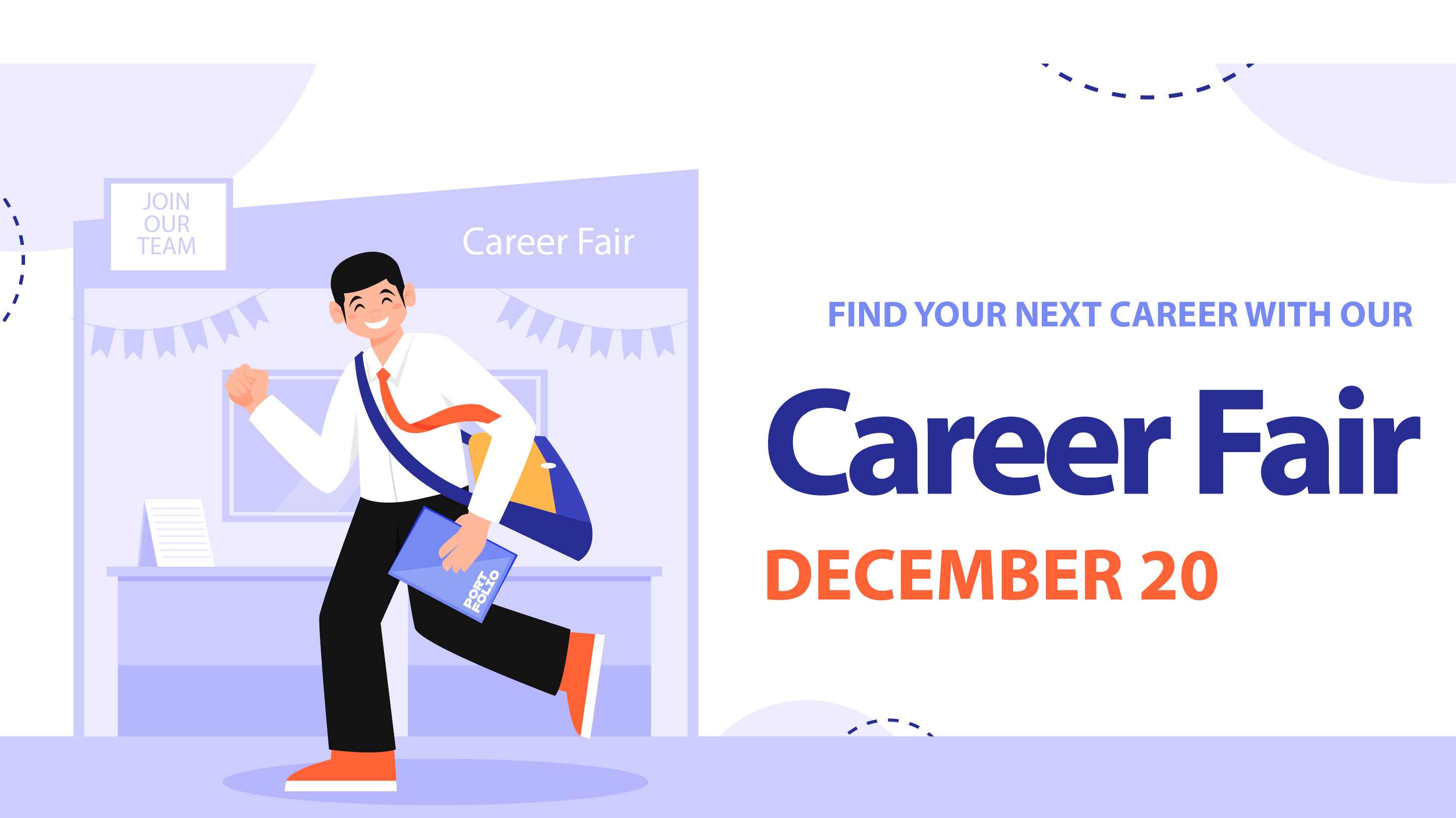12/20 International Career Fair