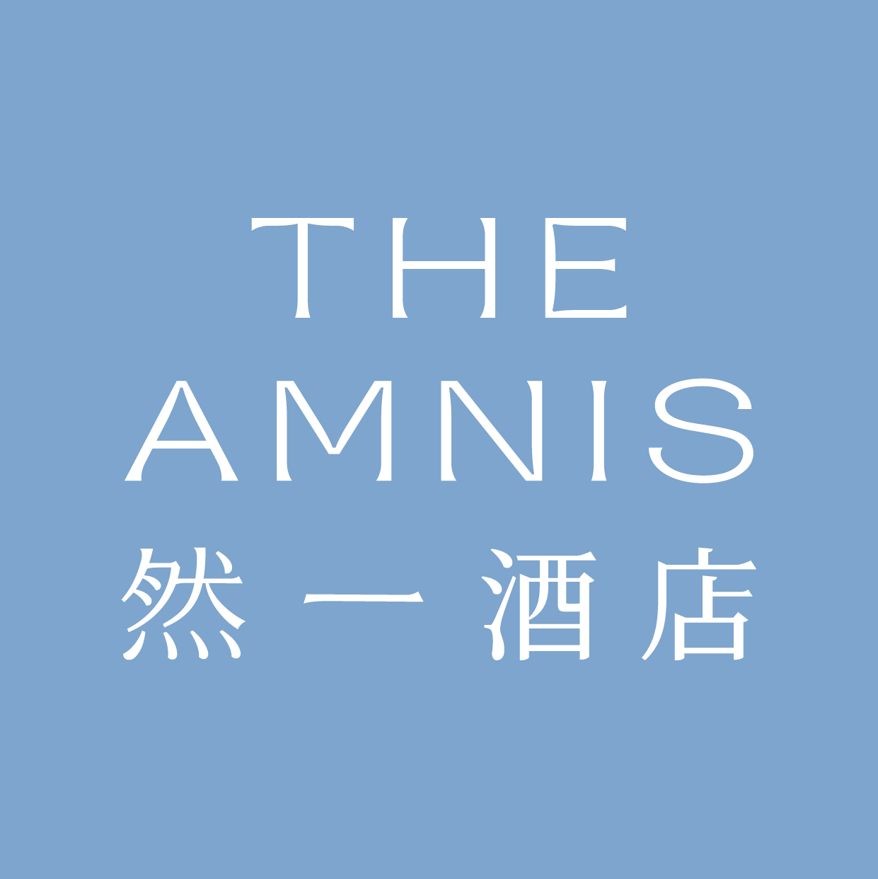 YUIMOM Group THE AMNIS/ YUIMOM RESIDENCE