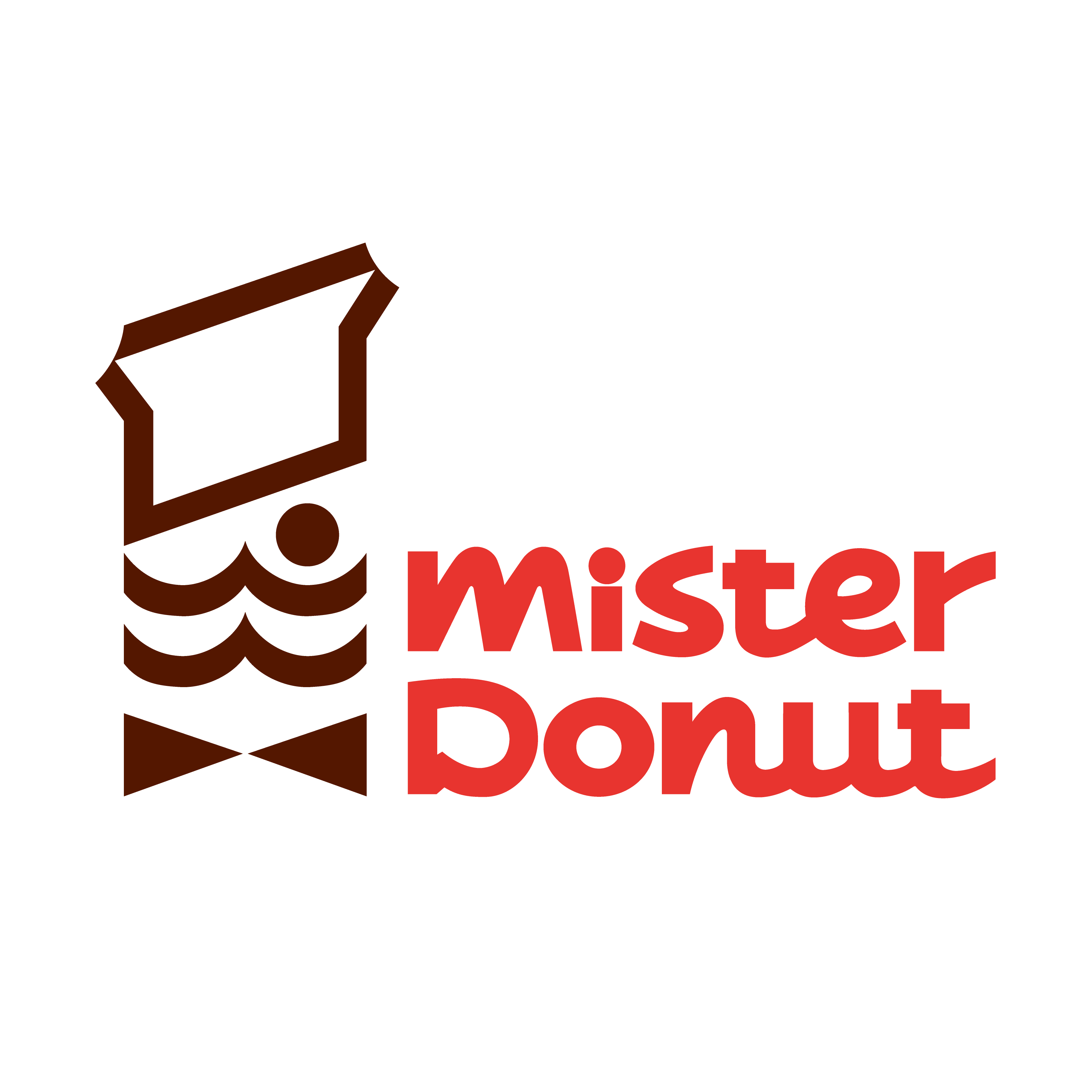 Mister Donut Taiwan