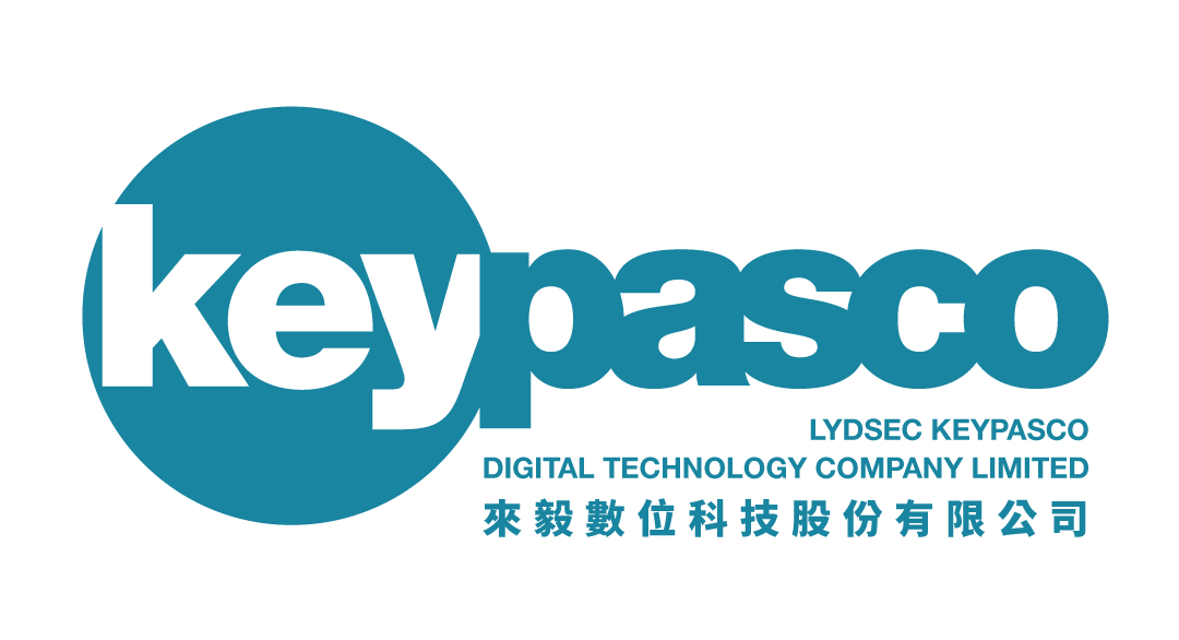 Lydsec Keypasco Digital Technology