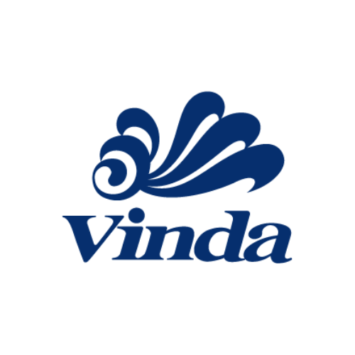 Vinda Taiwan Ltd (Dr.P X TENA X Tempo x Libero)