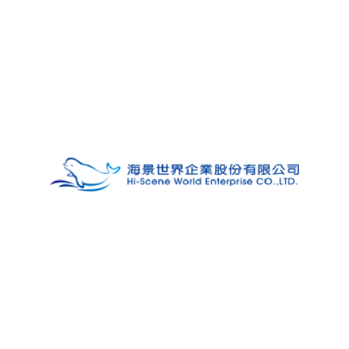 HI SCENE WORLD ENTERPRISE CO., LTD.