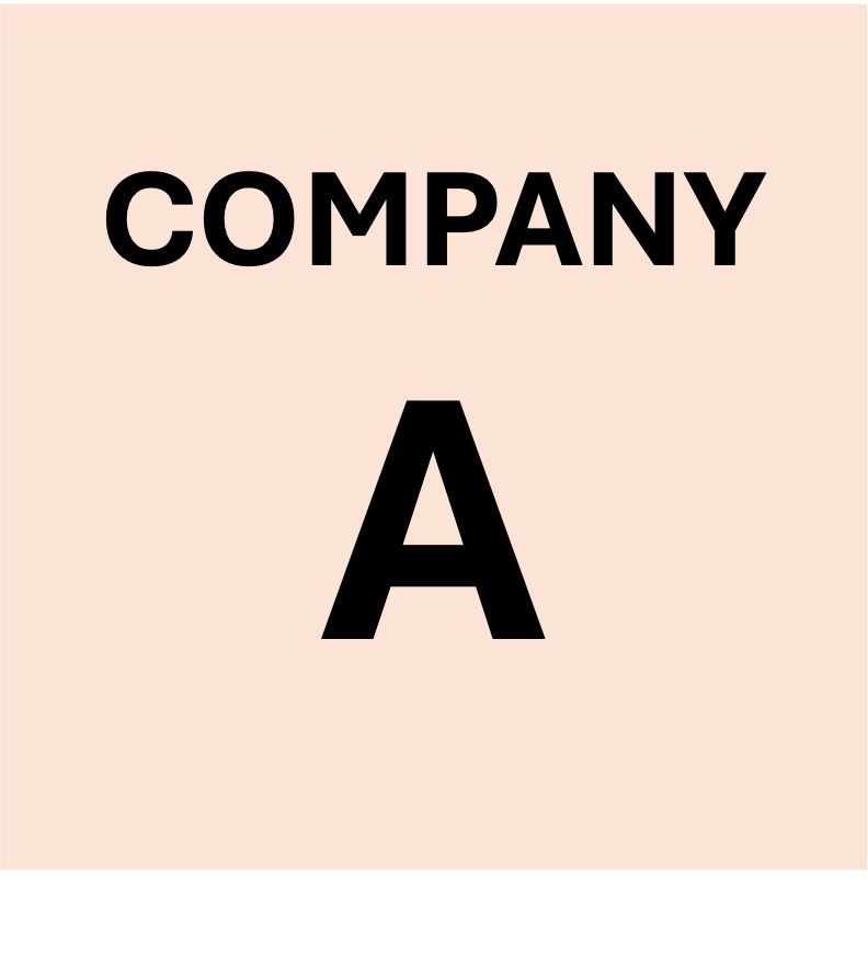 COMPANY A