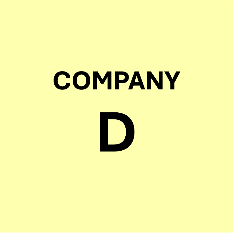 COMPANY D