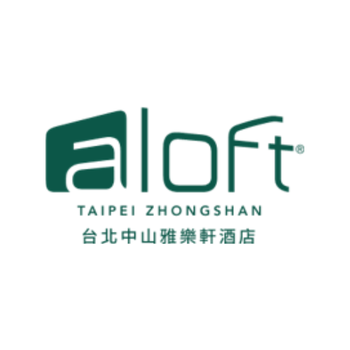 Aloft Taipei Zhongshan