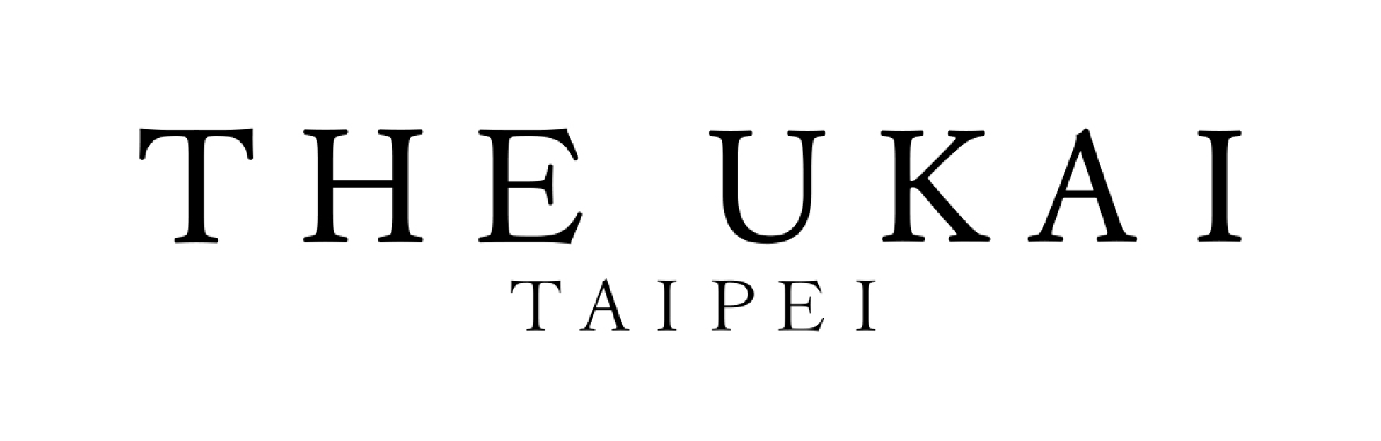 The Ukai Taipei