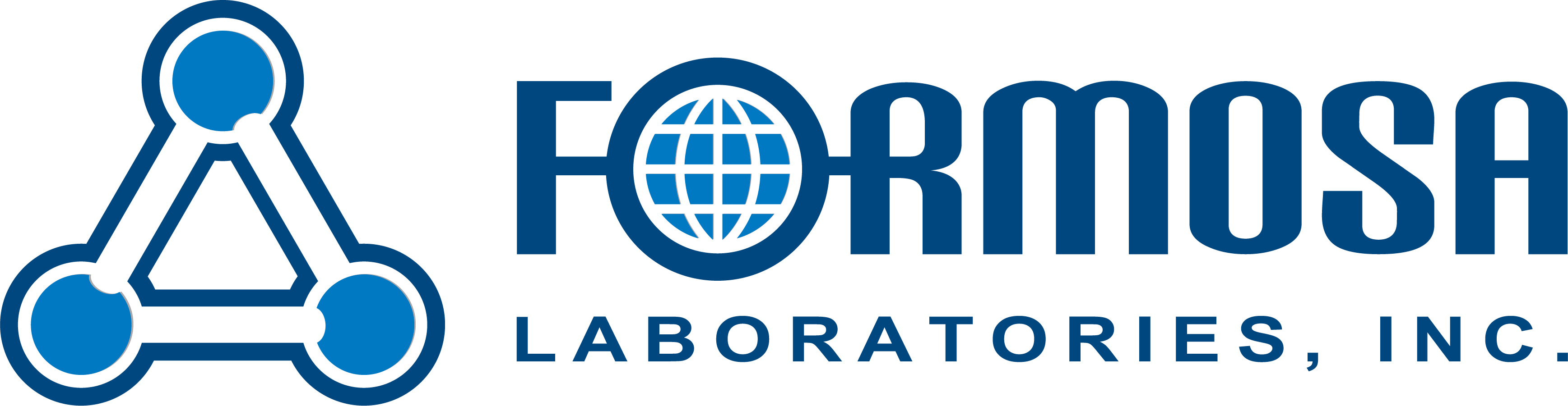 Formosa Laboratories Inc.