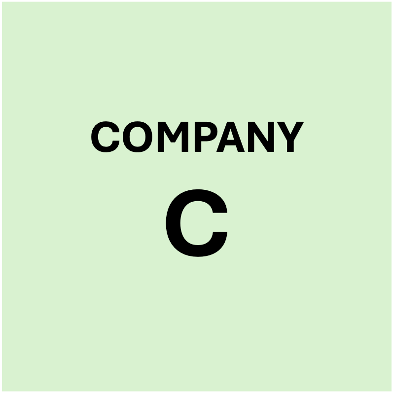 COMPANY C