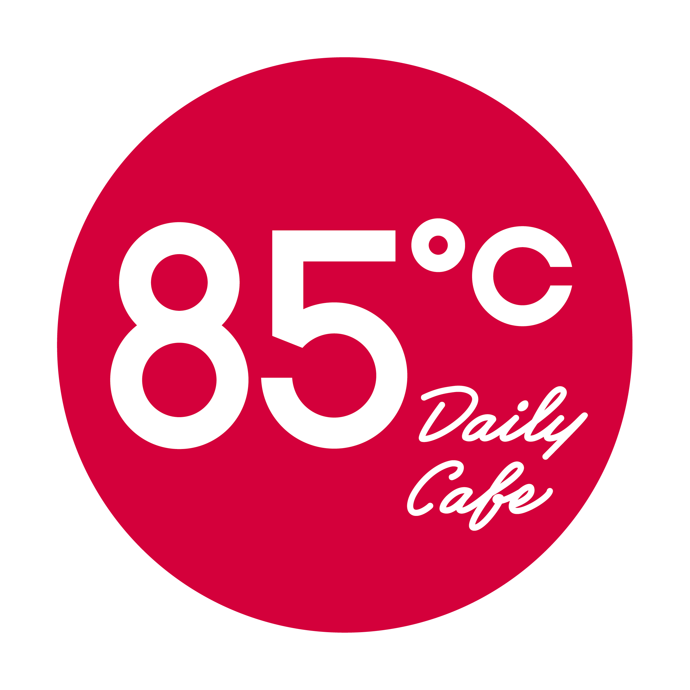 85℃