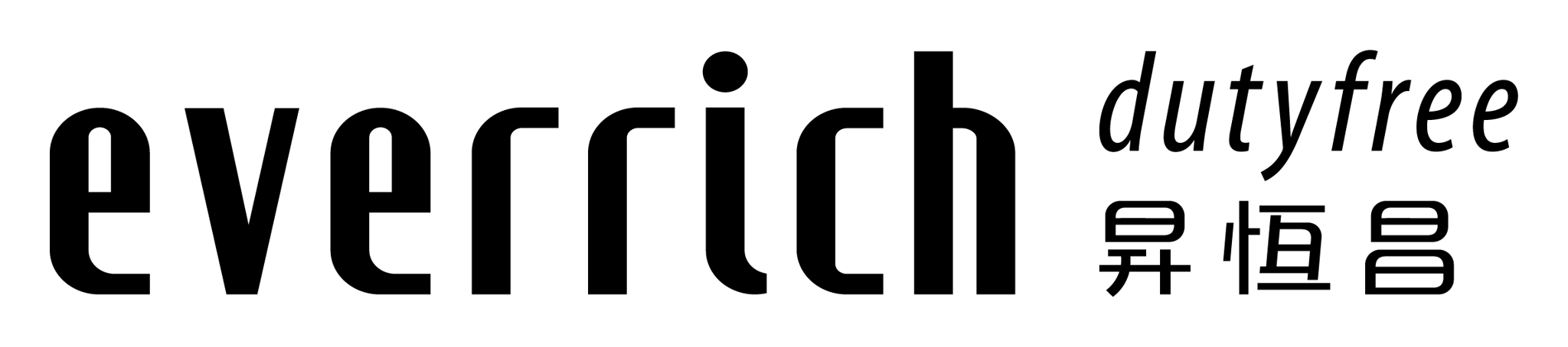 EVER RICH D.F.S. CORPORATION