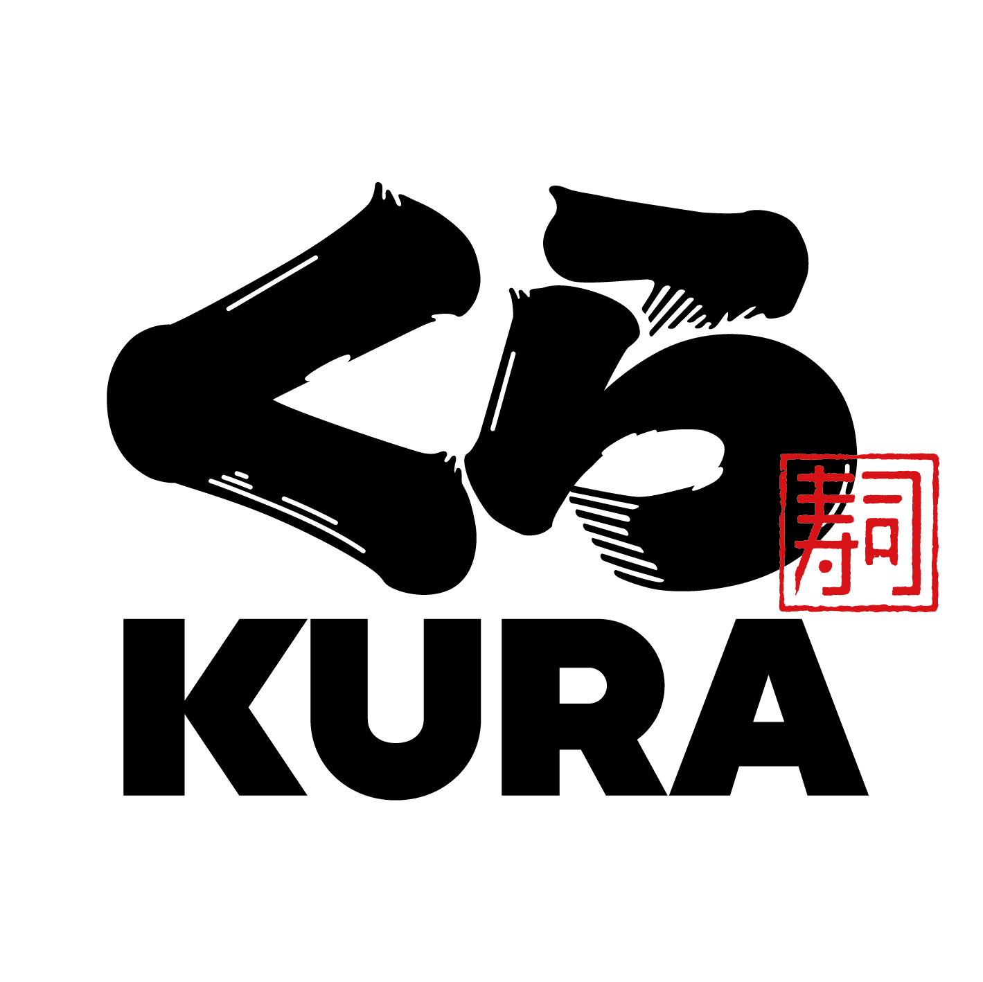 © KURA SUSHI ASIA CO., LTD.