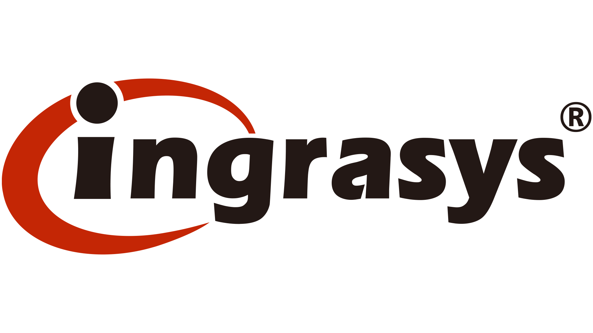 Ingrasys technology