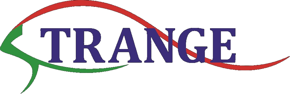 Strange